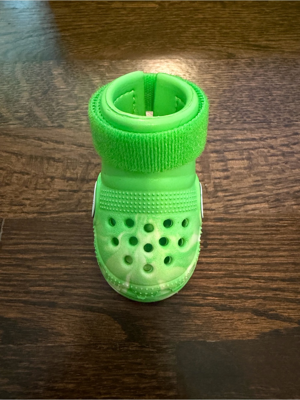 Bark Crocs Booties for Dogs Booties - Picture 4 of 10